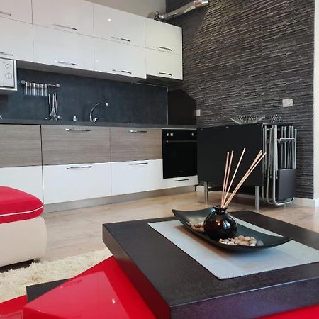 Haris Apartments Tirana Exteriér fotografie